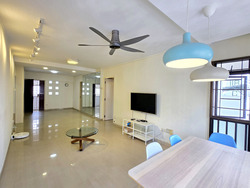 Blk 119C Kim Tian 119 (Bukit Merah), HDB 5 Rooms #450251821